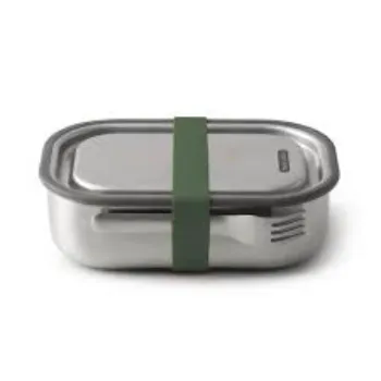  Perfect Design Steel Lunch Box