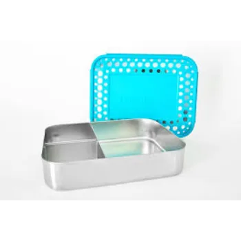 Stainless Steel Lunch Box