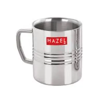 AZ Steel Mug
