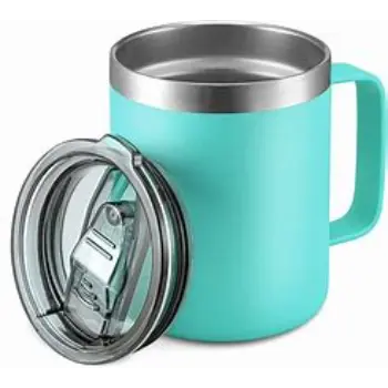  Steel Mug