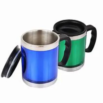 Steel Mug
