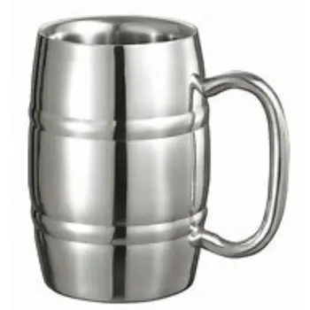  Steel Mug
