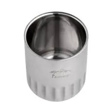 Azam Overseas Steel Mug