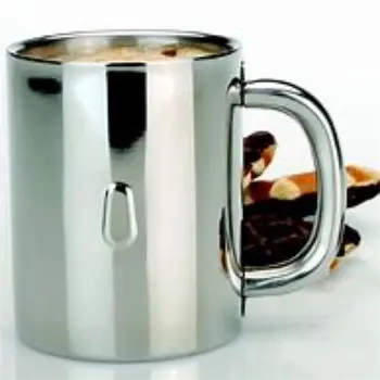  Steel Mug