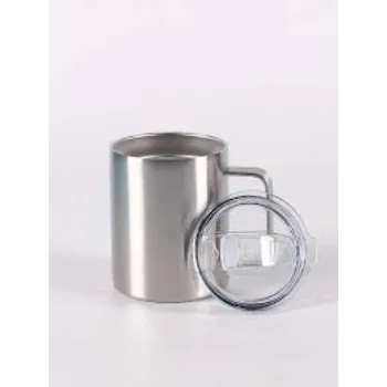 VIP Steel Mug