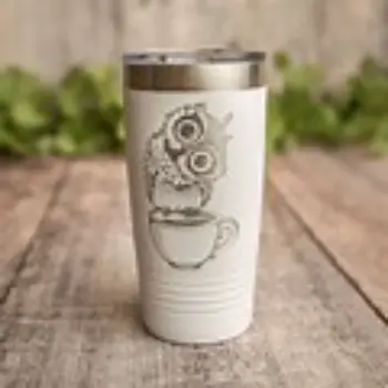  Steel Mug
