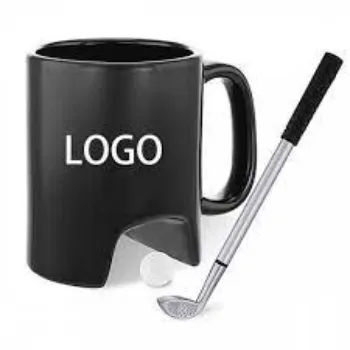 Messing Steel Mug