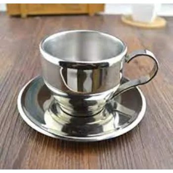 Fibrecrafts Steel Mug