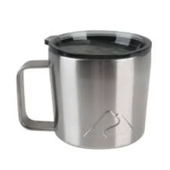Volo Global Steel Mug