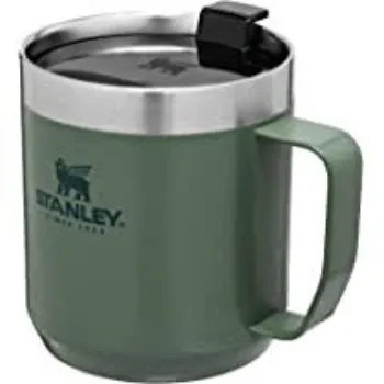 Came O Steel Mug