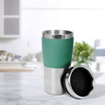  Modern Steel Mug