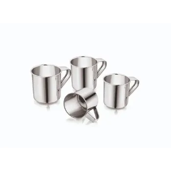 Stella Steel Mug