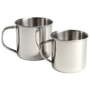 Steel Mug All Color