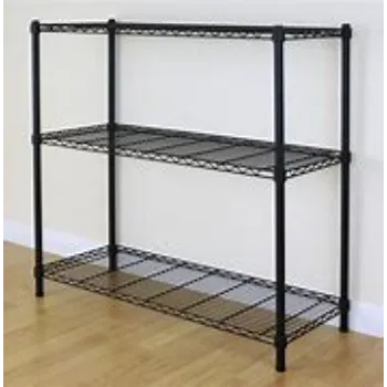 Steel Rack