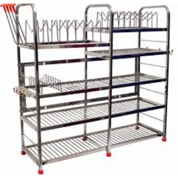 Steel Rack