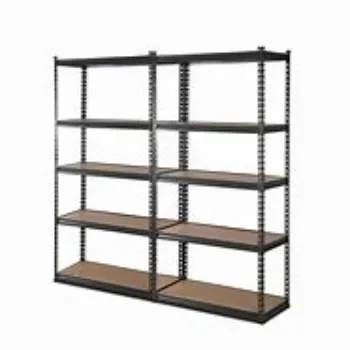  Steel Rack