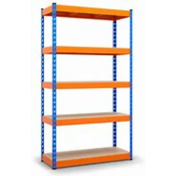  Steel Rack