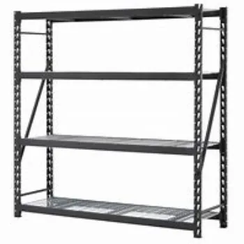  Steel Rack