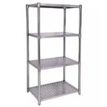 Plan Steel Rack Manufacturer