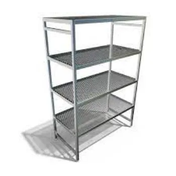 Steel Rack