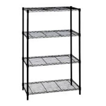 Corrosion Resistance Steel Rack Manufacturer