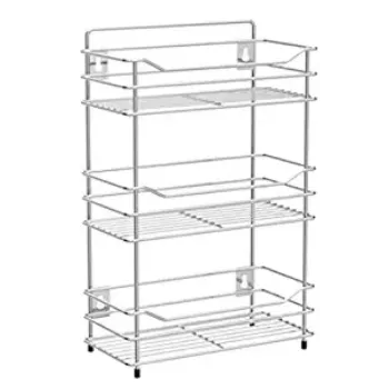 Modern Steel Rack Supplier