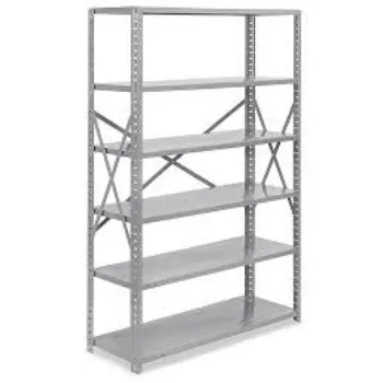 Modern Steel Rack Supplier
