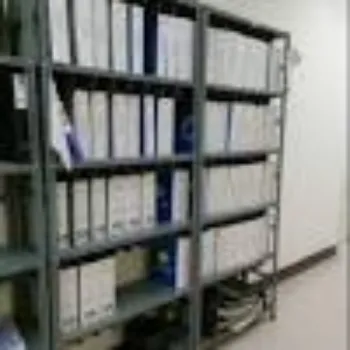 Polished Steel Rack Supplier