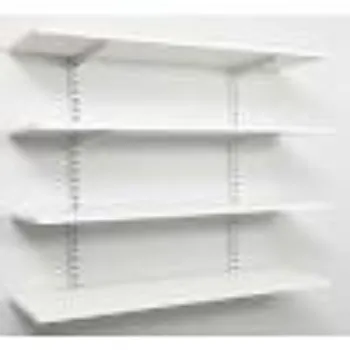 Long Lasting Steel Rack