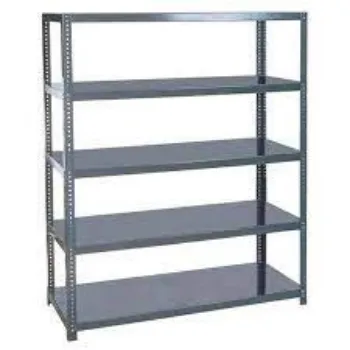 Easy To Place Steel Rack