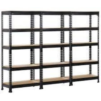 High Strength Steel Rack