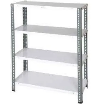Attractive Steel Rack