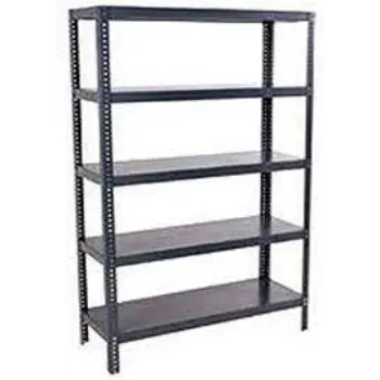 Durable Steel Rack
