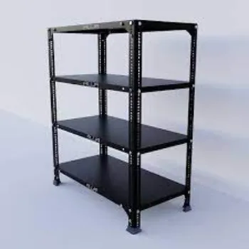 Easy To Place Steel Rack