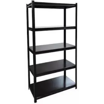 Long Lasting Steel Rack