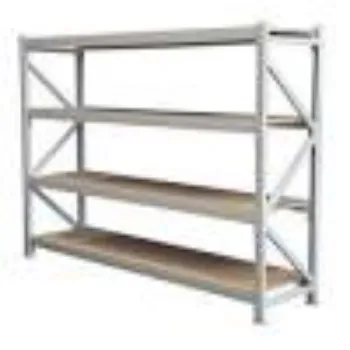 Polished Steel Rack Supplier