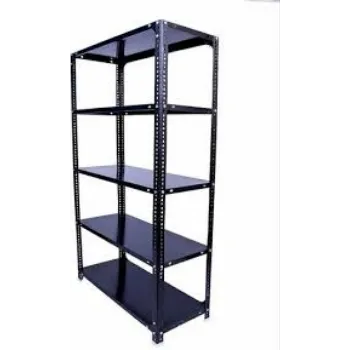 Fine Finishing Steel Rack