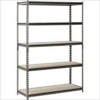 Modern Steel Rack