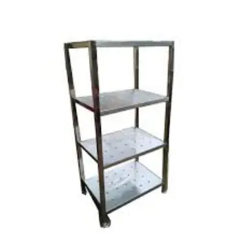 Durable Steel Rack