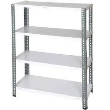 Long Lasting Steel Rack Manufacturer