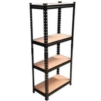 Steel Rack Long Lasting Manufacturer  