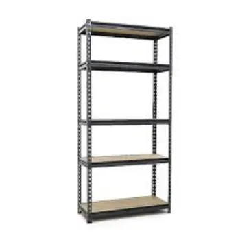 Polished Steel Rack Supplier