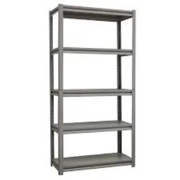 Attractive Steel Rack