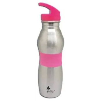 Preservation Steel Sipper Bottle