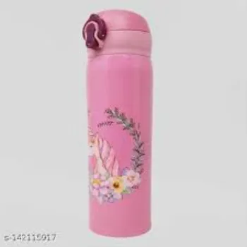 Good Quality Steel Sipper Bottle