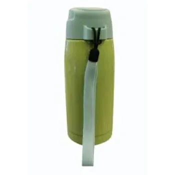 Multisize  Steel Sipper Bottle