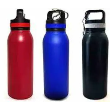 Mudit Steel Sipper Bottle