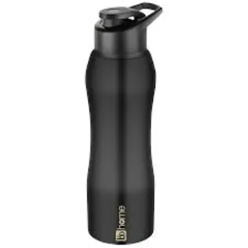 Kohinoor Steel Sipper Bottle