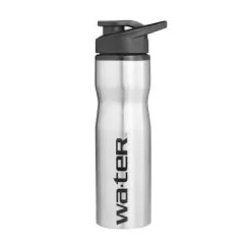  High Quality Steel Sipper Bottle