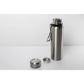 Star Steel Sipper Bottle